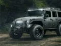 Logħba Puzzle ta' Vetturi Off-Road onlajn