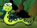 Logħba Serpenti Divertenti onlajn Logħba Serpenti Divertenti onlajn