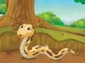 Logħba Kulur għar-Reptilji Skari onlajn Logħba Kulur għar-Reptilji Skari onlajn
