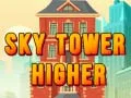 Logħba Torri tas- sky Aktar Għoli onlajn Logħba Torri tas- sky Aktar Għoli onlajn