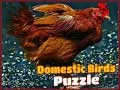 Logħba Puzzle tal-Għasafar Domicili onlajn Logħba Puzzle tal-Għasafar Domicili onlajn