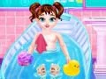 Logħba Baby Taylor Ħajja Sajja onlajn
