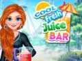 Logħba Kessaħ Frisk Juice Bar  onlajn