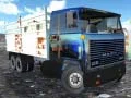 Logħba Trux Offroad Fl-Inundazzjoni onlajn