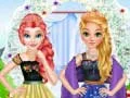 Logħba Stil ta' Żwieġ Princess u Stil Rjali onlajn Logħba Stil ta' Żwieġ Princess u Stil Rjali onlajn
