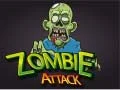Logħba Attakk ta' Zombie onlajn