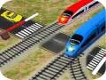Logħba Mani ta' Għawdex tal-Ferrovija onlajn