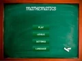 Logħba Matematika onlajn Logħba Matematika onlajn