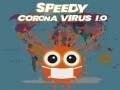 Logħba Viruses Corona Veloci.io onlajn Logħba Viruses Corona Veloci.io onlajn