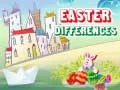 Logħba Differenzi tal-Għid onlajn