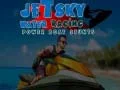 Logħba Racing tal-Jet Ski: Akrobaziji ta 'Dgħajsa tal-Powa onlajn