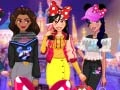 Logħba Moda Disneyland onlajn Logħba Moda Disneyland onlajn