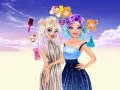 Logħba Slegħa ta' Moda Ellie u l-Villain Quinn onlajn Logħba Slegħa ta' Moda Ellie u l-Villain Quinn onlajn