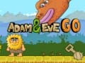Logħba Adam u Eva GO onlajn