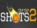 Logħba Sparar Tap-Tap 2 onlajn