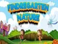 Logħba Ħares lejn in-natura fil-kindergarten onlajn