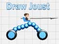 Logħba Iddra Joust onlajn