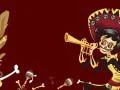 Logħba Festa tal-Ispirti Messikana: Aeġġih il-L-istess onlajn Logħba Festa tal-Ispirti Messikana: Aeġġih il-L-istess onlajn