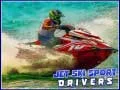 Logħba Kundutturi tal-Jet Ski Sport onlajn