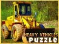 Logħba Puzzel ta' Vehikli Ħorox onlajn