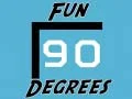 Logħba Divertiment 90 Grad onlajn Logħba Divertiment 90 Grad onlajn