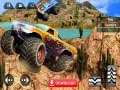 Logħba Racing Monster Truck onlajn Logħba Racing Monster Truck onlajn