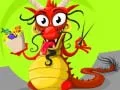 Logħba Puzzle ta 'Dragons Ċiniżi onlajn
