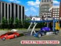 Logħba Trakkar tal-Kargo Trailer Offroad Ttrasportatur onlajn Logħba Trakkar tal-Kargo Trailer Offroad Ttrasportatur onlajn