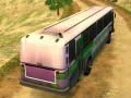 Logħba Simulatur tas-Sewwaq tal-Bus onlajn