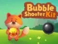 Logħba Kit tal-Gaġġa tal-Bubbles onlajn