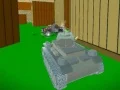 Logħba Gwerra tal-Iffurjar tal-Vetturi Pixelati u Razzett ta' Drift Turbo onlajn