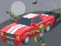 Logħba Arena ta 'Drift Zombie onlajn
