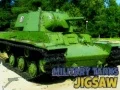 Logħba Puzzle tat-Tankijiet Militari onlajn