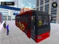 Logħba Bus tal-Belt u Bus Off-Road onlajn
