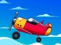 Logħba Puzzle ta' Ajruplani Jet onlajn