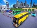 Logħba Simulatur ta' Avventura tal-Park tal-Bus ta' L-Irħula onlajn