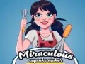 Logħba Fabbrikant ta' Cupcakes Mirakoluzi onlajn Logħba Fabbrikant ta' Cupcakes Mirakoluzi onlajn