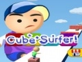Logħba Surfer tal-Kub onlajn