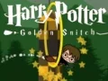 Logħba Harry Potter snitch tad-deheb onlajn Logħba Harry Potter snitch tad-deheb onlajn
