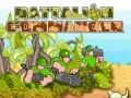 Logħba Kmandant tal-Battalion onlajn Logħba Kmandant tal-Battalion onlajn