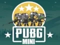 Logħba PUBG Mini onlajn