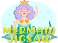 Logħba Puzzle Sirena onlajn Logħba Puzzle Sirena onlajn