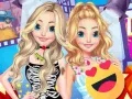 Logħba Ellie stella ta' Hollywood onlajn Logħba Ellie stella ta' Hollywood onlajn