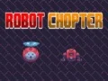 Logħba Robot Chopter onlajn Logħba Robot Chopter onlajn