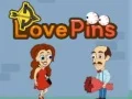 Logħba Pins tal-Imħabba onlajn