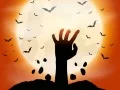 Logħba Memorja tal-Zombiji Divertenti onlajn