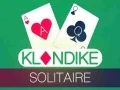 Logħba Klondike Solitaire onlajn