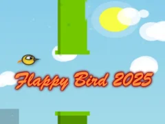 Logħba Flappy Bird 2025 onlajn