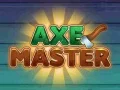 Logħba Master tal-Axe onlajn Logħba Master tal-Axe onlajn