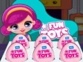 Logħba Bambini cute jiftħu bajd onlajn Logħba Bambini cute jiftħu bajd onlajn